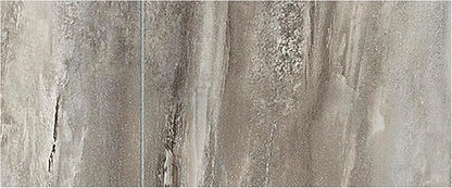 Palisade 4.5in x 11in Waterproof Vinyl Shower Surround Sample in Louvre Granite by PalisadeWallTilesandPlanks