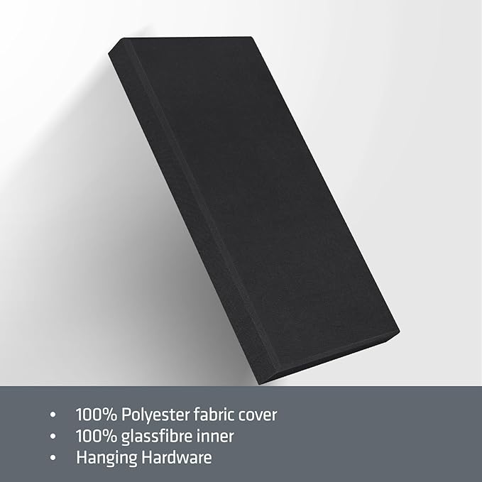 UMIACOUSTICS 4 PCS Acoustic Panels - Image 7