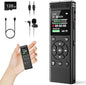 136GB Digital Voice Recorder by Tonfarb