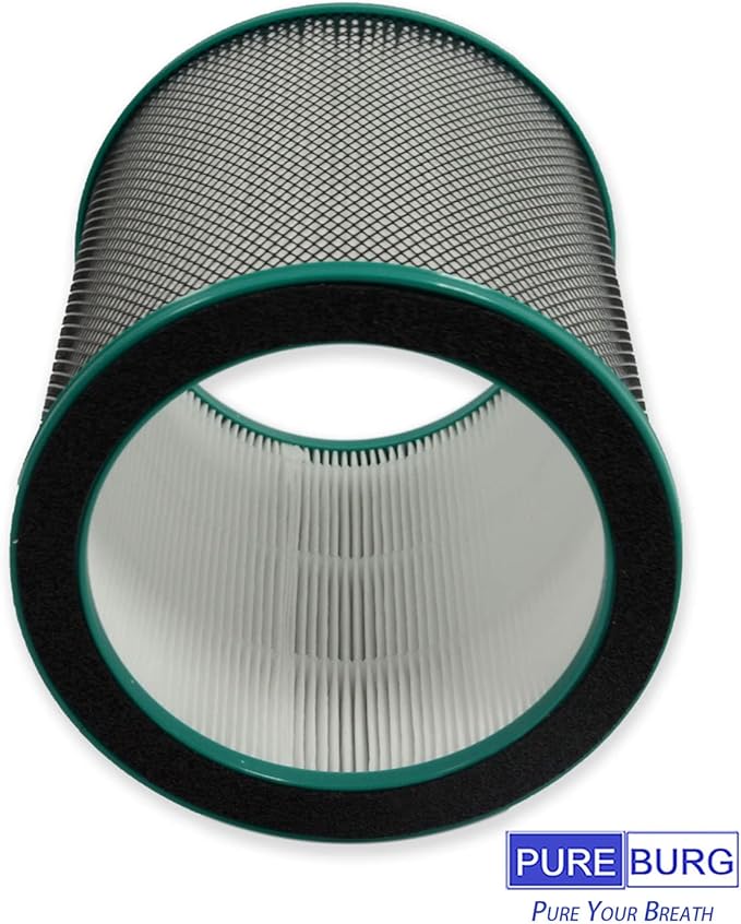 PUREBURG Replacement Filter Compatible - Image 4