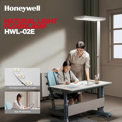 Honeywell LED Floor Lamp Modern - Image 2
