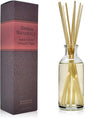 Urban Naturals Leather Mahogany Reed Diffuser Oil Set by UrbanNaturals
