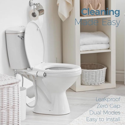 BIGCOW Ultra-Slim Bidet Attachment - Image 6