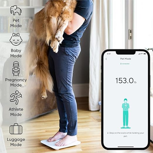 Wyze Smart Scale X - Image 6