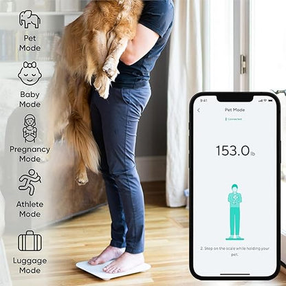 Wyze Smart Scale X - Image 6