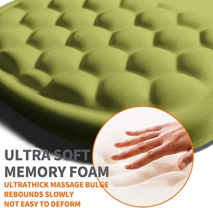 Ergonomic Joint Wrist Support Mouse Pad - Image 3