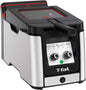 T-fal Deep Fryer with Basket, Electrics Stainless Steel 3.5 Liter Oil Capacity by T-falbrand