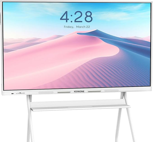 KEINONE Smart Board for Classroom by InteractiveBoardSpecialist
