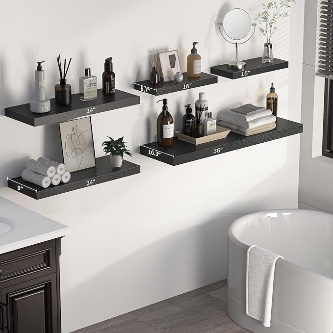 Floating Shelves - Image 7