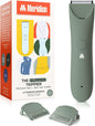 MERIDIAN Slimmer Trimmer – Electric Razor by Meridian