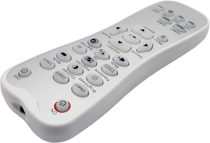 INTECHING BR-3003B Projector Remote Control - Image 4