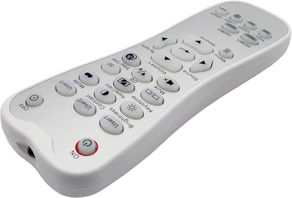 INTECHING BR-3001B Projector Remote Control - Image 3
