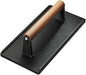 Yoehka Cast Iron Grill Press-1PCS, Heavy Duty Bacon/Burger/Griddle/Chef Press by Yoehka