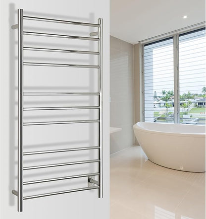 WarmlyYours Heated Towel Rack - Image 12