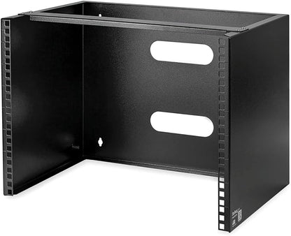 StarTech.com 8U Wall Mount Patch Panel Bracket by StarTech
