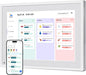 Digital Touchscreen Calendar 10.1 Inch – Interactive Electronic Calendar & by DragonTouch