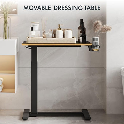 FLEXISPOT Mobile Standing Desk - Image 7