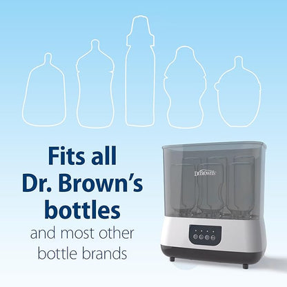 Dr. Brown's All-in-One Sterilizer and Dryer - Image 6
