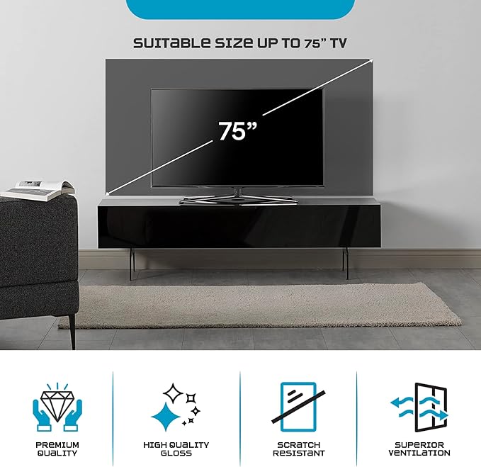 SONOROUS ST-360 Premium TV Stand - Image 7