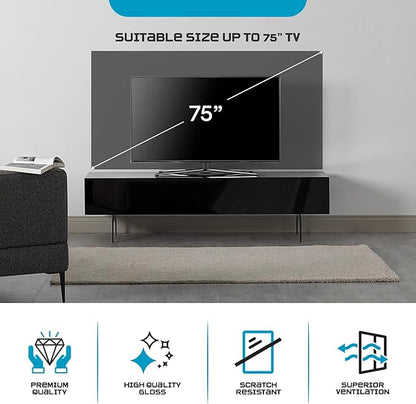 SONOROUS ST-360 Premium TV Stand - Image 7