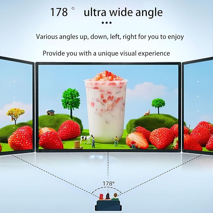JBS P3 Custom Size Programmable Led Sign Scrolling Outdoor Digital - Image 5