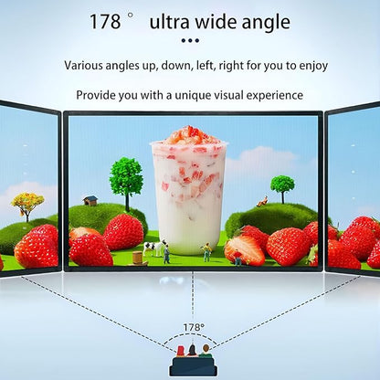 JBS P3 Custom Size Programmable Led Sign Scrolling Outdoor Digital - Image 5