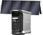 AMPACE Andes 1500 Power Station 2400W Solar Generator by Unknown