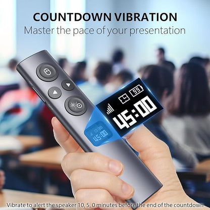 Norwii N95s BLE Presentation Clicker - Image 4