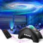 AIRIVO Star Projector, Galaxy Light Projector, Night Light Projector & Music by AIRIVO