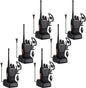 Baofeng Walkie Talkies 888S Rechargeable Long Range by BAOFENG