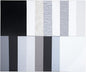 Astomi Blackout Roller Blinds Fabric Samples Collection by Astomi