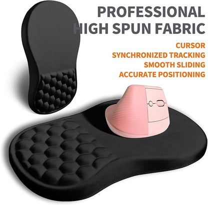 Ergonomic Joint Wrist Support Mouse Pad - Image 4