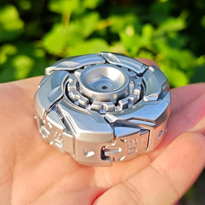 EDC Fidget Sliders Open Armor Spinning TopFidget Toys Stress Relief by T-CONCEAL