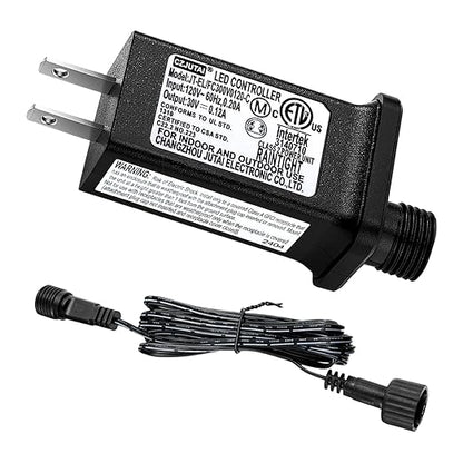 30V 0.12A Class 2 Power Supply Replacement LED Transformer IP44 LED Light by Airoads