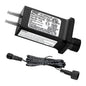 30V 0.12A Class 2 Power Supply Replacement LED Transformer IP44 LED Light by Airoads