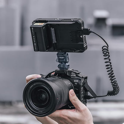 FALCAM Field Monitor Mount Holder Kit, Monitor Holder - Image 9