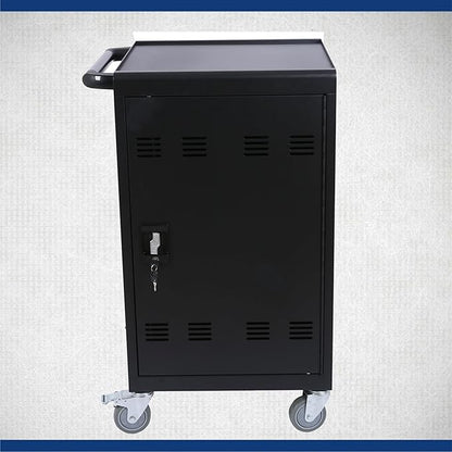 32 Device Mobile Charging Station - Image 3