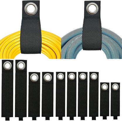 Heavy-Duty Storage Straps by ZTSXLLIMDirect