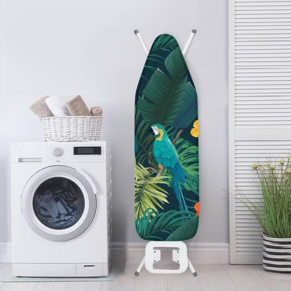 ZCFYGDX Ironing Board Cover Easy Install - Image 3