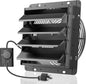 HG Power 14 Inch Shutter Exhaust Fan by HGPOWER