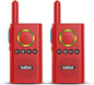 CallToU 2 Way Intercom for Elderly 3300FT Rechargeable 1000mAh Battery by CallToU
