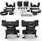 retrue rear air bags suspension kit for 2015-2025, main product view