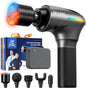 BOB AND BRAD A2 Pro Massage Gun by BOBANDBRAD