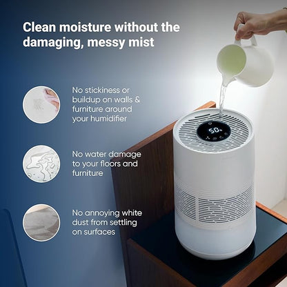 BLUEAIR Premium Smart Humidifier - Image 4