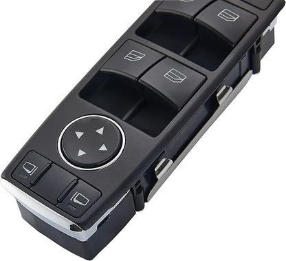 ZAPOSTS Power Window Switch Fits - Image 5