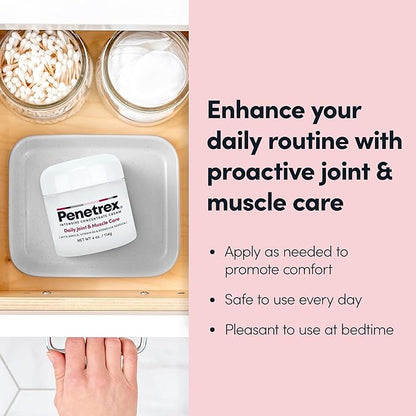 Penetrex Joint & Muscle Therapy - Image 4