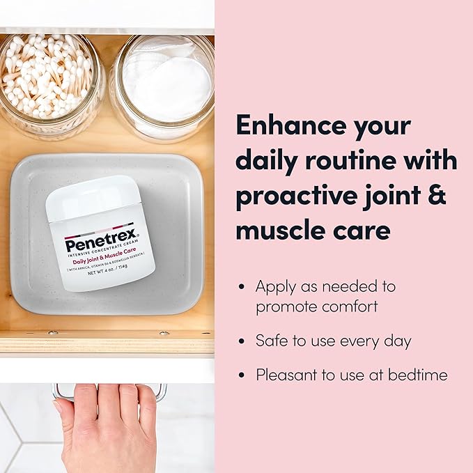 Penetrex Joint & Muscle Therapy Trio - Image 4