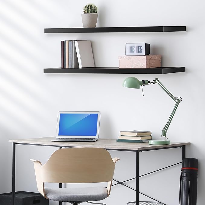 Sorbus Floating Shelves for Wall - Image 5