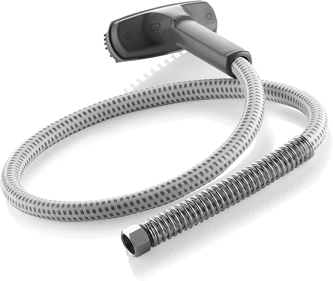 Reliable VIVIO 120GC Garment Steamer - 1300W Professional Steamer - Image 5