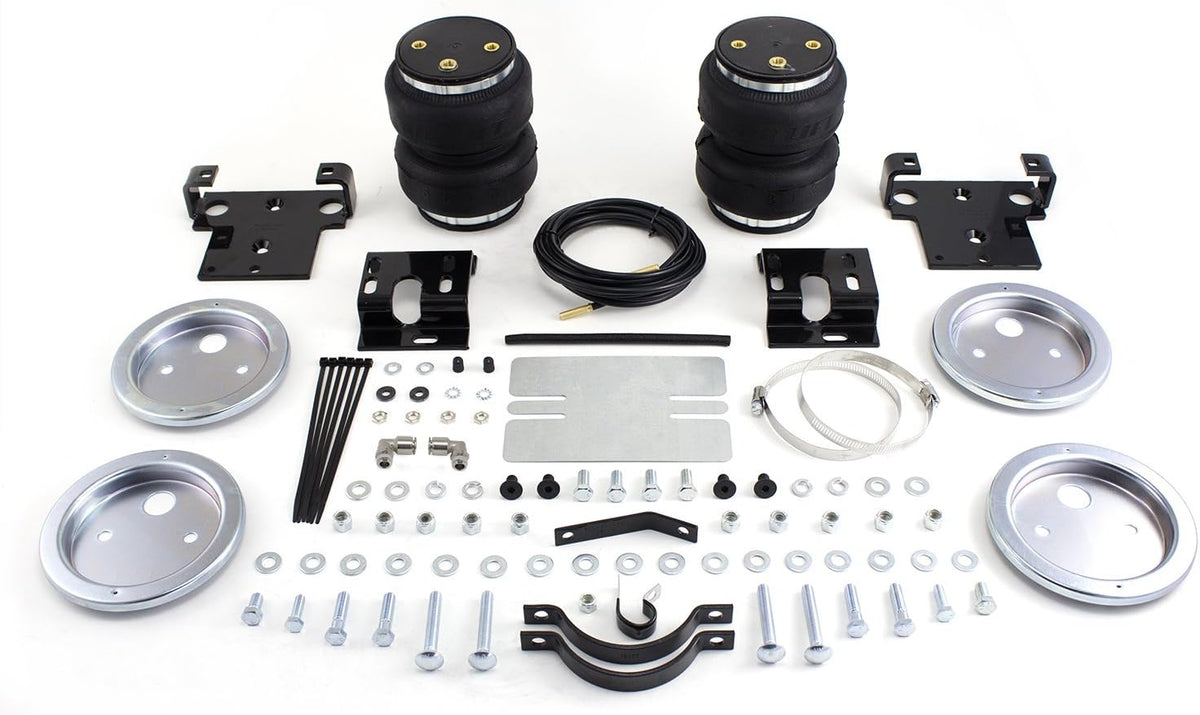 air lift 57275 loadlifter 5000 air spring suspension, main product view